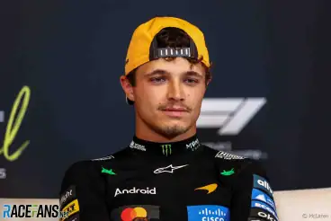Tyres, not power units, are greatest concern for drivers in “insanely tricky” wet race