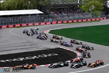 Vote for your 2026 Canadian Grand Prix Driver of the Weekend