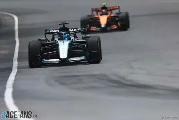 Lap time watch: 2026 Canadian Grand Prix