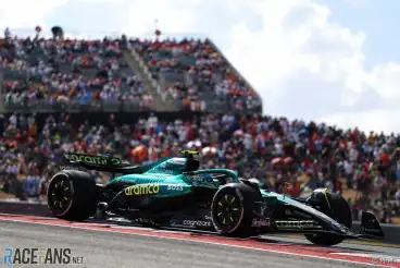 Round-up: F1 and COTA face lawsuit over fan’s watch theft at United States GP, and more