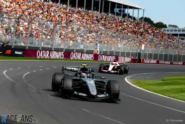 F1 could shorten selected races in 2027 to help teams cope with engine rules change