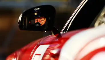 Mayländer ziet Max Verstappen vaak in zijn spiegel: ‘Ik kan er goed met hem over praten’