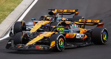 Column Koen Vergeer: ‘Stilaan krijgen de twee McLaren-coureurs een bloedhekel aan elkaar’