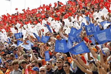 Dutch GP 2025: Stuur je foto en mooiste herinnering