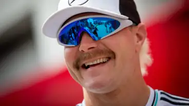 Geen gridstraf bij rentree? Bottas profiteert van nieuwe regels