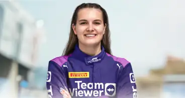 20-jarige Esmee Kosterman maakt F1 Academy-debuut op Zandvoort