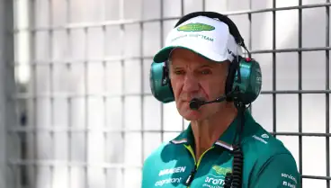 Montoya: ‘Als Newey een maas in de wet vindt, wint Aston Martin alles’