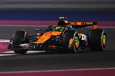 AkzoNobel verlengt  samenwerking met McLaren en stapt in endurance racing