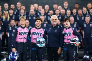 Herbert verwacht ‘hele moeilijke start’ van 2026 voor Alpine: ‘Het is daar chaos’