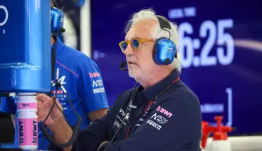 Flavio Briatore verzet zich tegen nieuw F1-reglement: ‘Compleet andere sport’