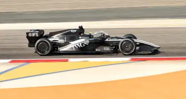 Cadillac vernoemt eerste F1-chassis naar Mario Andretti: ‘Enorm compliment’