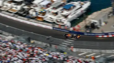 Mislukt experiment? Verplichte tweestopper bij GP Monaco geschrapt voor 2026