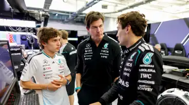 FIA beslecht motordiscussie rond Mercedes, wijzigt reglement voor 2026