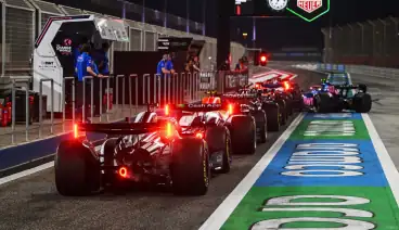 FIA presenteert nieuw kwalificatieformat, verlengt Q3 met één minuut