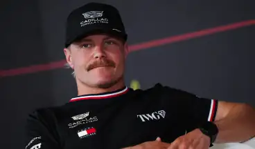 Valtteri Bottas trekt privéjet van Verstappen in twijfel: ‘Slaat nergens op’