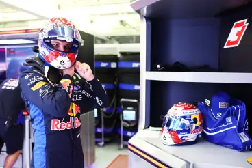 Verstappen geeft kijkje in de keuken bij F1-voorbereidingen: ‘Houd het zo simpel mogelijk’