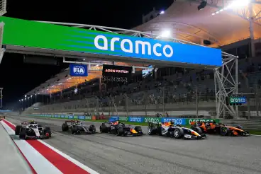 Pirelli last bandentest af door onrust Midden-Oosten, F1 houdt situatie in de gaten