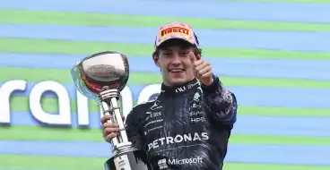 Oud-gedienden wegen titelkansen Kimi Antonelli af: ‘Ultieme underdog’