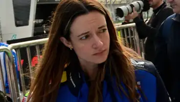 Verdere Red Bull-leegloop? ‘Strateeg Hannah Schmitz lijkt de volgende die afzwaait’