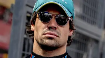 Lance Stroll snakt naar nieuwe GT3-kans na teleurstellend debuut: ‘Was geweldig’