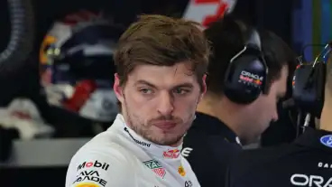 Jäger oder Gejagter: Wo stehen Max Verstappen und Red Bull vor dem Saisonstart?