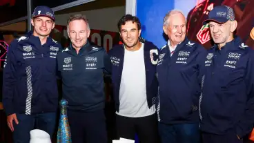 Formel 1: So brach Red Bull auseinander - Geht jetzt auch Max Verstappen?