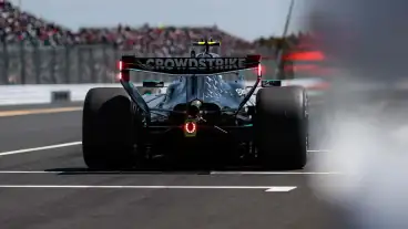 Formel 1: FIA verbietet gefährlichen Motoren-Trick von Mercedes und Red Bull