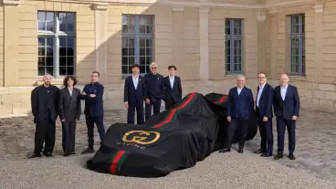 Formel 1: Mit diesem Mega-Deal bringt Alpine frischen Wind in die F1