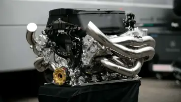 Formel 1: McLaren will eigenen F1-Motor bauen - aber nur unter dieser Bedingung