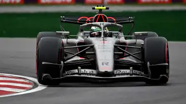 Formel 1: Deshalb bekommt Audi in Monaco Probleme