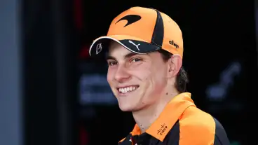 Formel 1: Wespe nach Oscar Piastri benannt – das ist der Grund