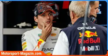 Sommer-Fazit für Red Bull: Max Verstappens Formel-1-Albträume werden wahr