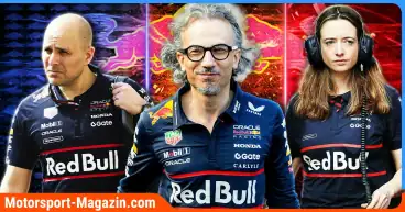 Red Bull 2026: Wer füllt das Machtvakuum nach Dr. Markos Formel-1-Abschied?