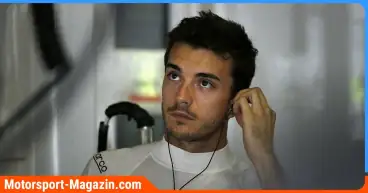 Erleichterung bei Familie: Jules Bianchis gestohlenes Go-Kart ist wieder aufgetaucht