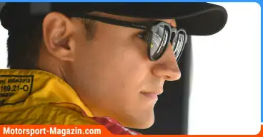 Palou-McLaren-Streit beigelegt: "Hatte die falschen Leute um mich herum"