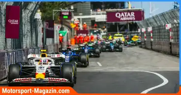 Formel 1 beendet Monaco-Experiment und verlängert Qualifying: 2026 keine Pflicht-Stopps mehr