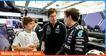 Einigung im Motoren-Streit bestätigt: Neues FIA-Messverfahren kommt mit 2-Stufen-Plan