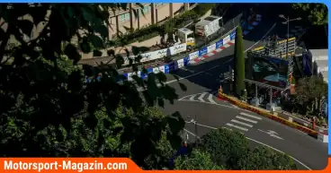 F1-Notbremse gezogen: Warum die FIA die aktive Aerodynamik in Monaco verbietet