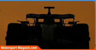 Katar und Abu Dhabi wackeln, doch Domenicali stellt klar: Kein F1-Saisonfinale in Las Vegas