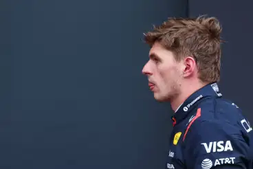Verstappens ehemaliger Trainer enthüllt emotionalen Abschied des Niederländers: 'Erstes Mal, dass ich ihn so gesehen habe
