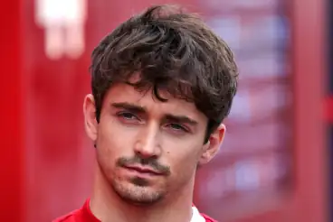 Leclerc lobt Ferraris Entscheidung: 'Gibt Vertrauen für die Zukunft