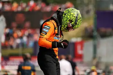 Norris wählt seinen lohnendsten F1-Sieg: „Ein Wagnis, das sich ausgezahlt hat“