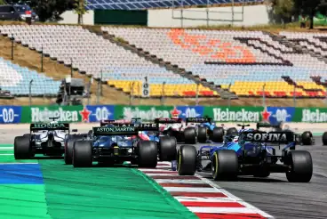 Portimao möchte die Formel 1, aber wird der Große Preis von Portugal wirklich zurückkehren?