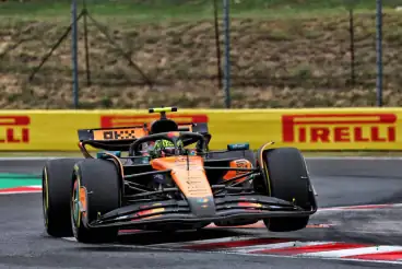 Formel 1 vor Umbruch? Rennende Bullen unterstützen die Erweiterung des Sprintrennens