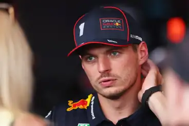 Verstappen vor 'katastrophalem' Jahr 2026 in düsterer Red Bull-Bewertung gewarnt