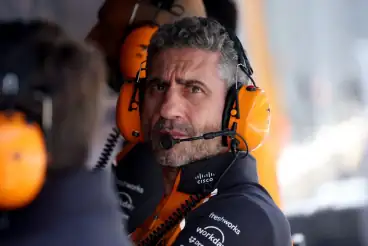 McLaren reagiert auf den „ziemlich fantastischen“ zweiten Konstrukteurstitel in Folge