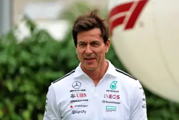Wolff hebt den „kritischen“ Faktor in Singapur hervor