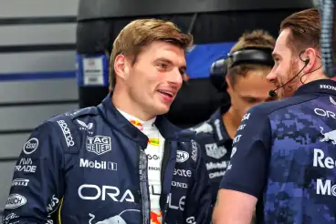 McLaren: 'Es sind Red Bull und Verstappen – keine weitere Erklärung notwendig'