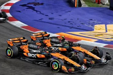 F1 Konstrukteurs-Update