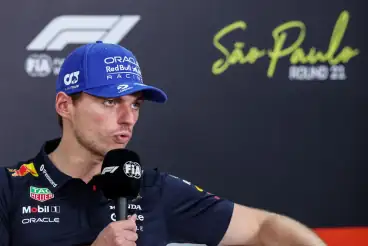 Brown beschuldigt Verstappen, ein „Rüpel“ zu sein – „Er hat die Grenze überschritten“